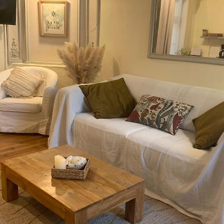 Lou Magnan Apartment ลีล-ซูร์-ลา-ซอร์ก ภายนอก รูปภาพ