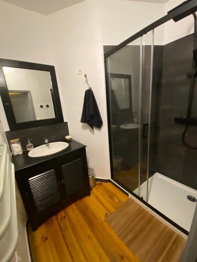 Lou Magnan Apartment ลีล-ซูร์-ลา-ซอร์ก ภายนอก รูปภาพ
