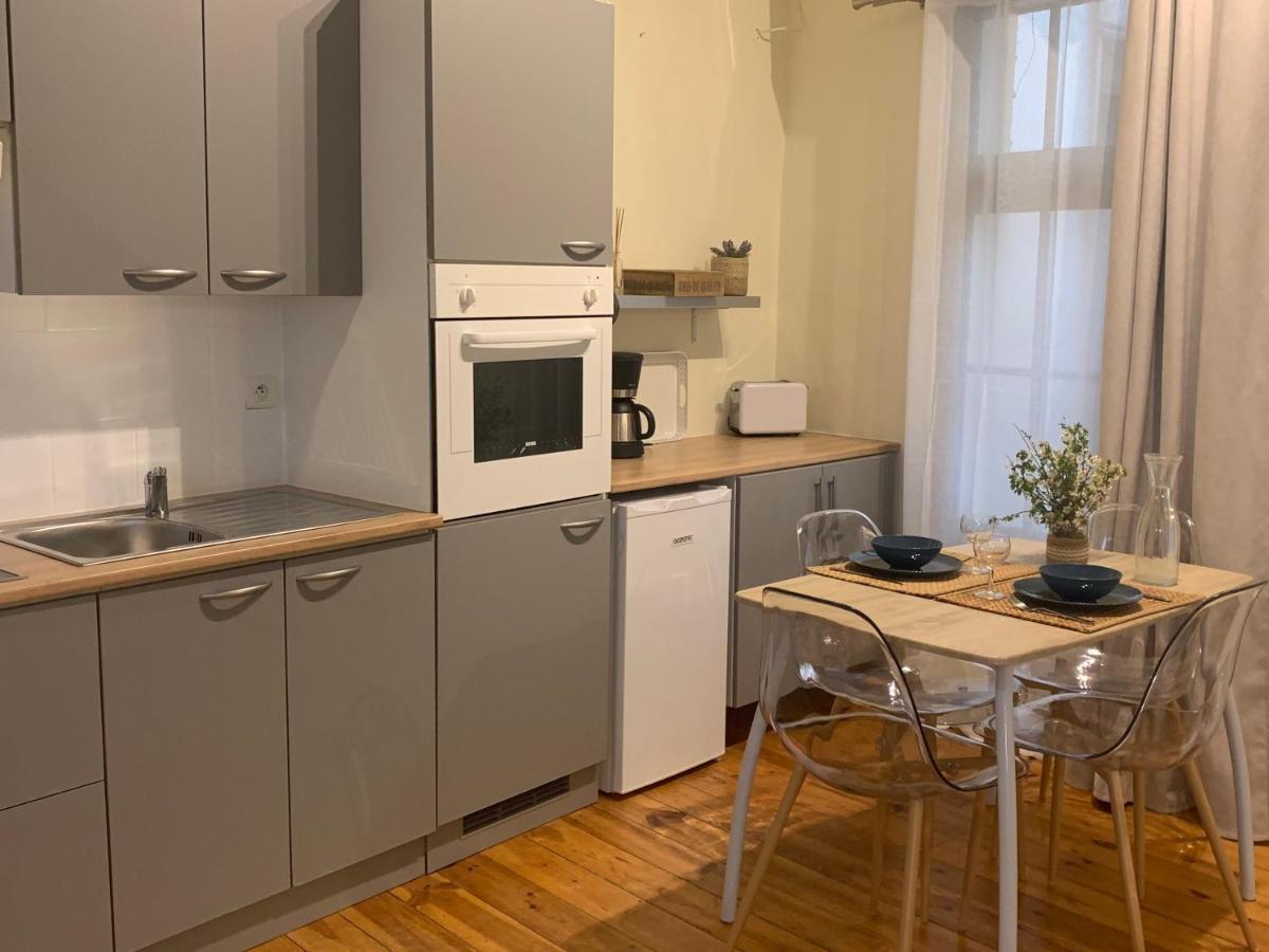 Lou Magnan Apartment ลีล-ซูร์-ลา-ซอร์ก ภายนอก รูปภาพ
