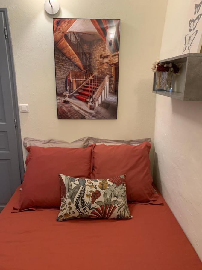 Lou Magnan Apartment ลีล-ซูร์-ลา-ซอร์ก ภายนอก รูปภาพ